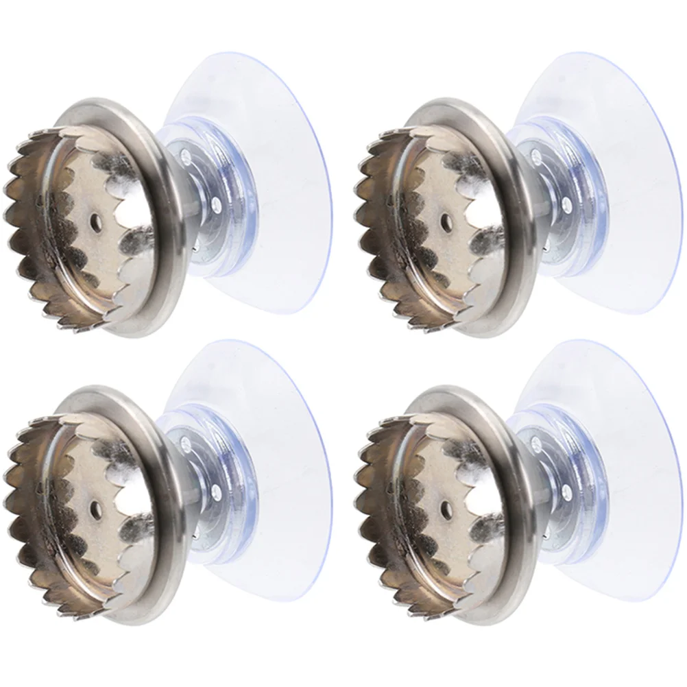 

Bathroom Supplies Kitchen Soap Stand Shelf Wall Tray Rack Holder Parts Draining Caps Bar Shower Magnetic With suction cup