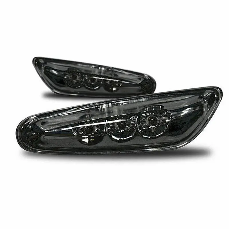 Указатели поворота для BMW E82 E88 E60 E61 E90 E91 E92 сменные боковые габаритные огни