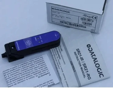Этикетировочные аксессуары Оптическое волокно SR21-IR 2 шт.