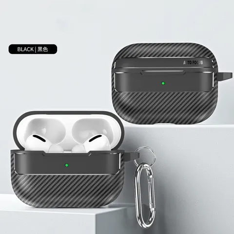 Противоударный чехол для Apple AirPods Pro 3