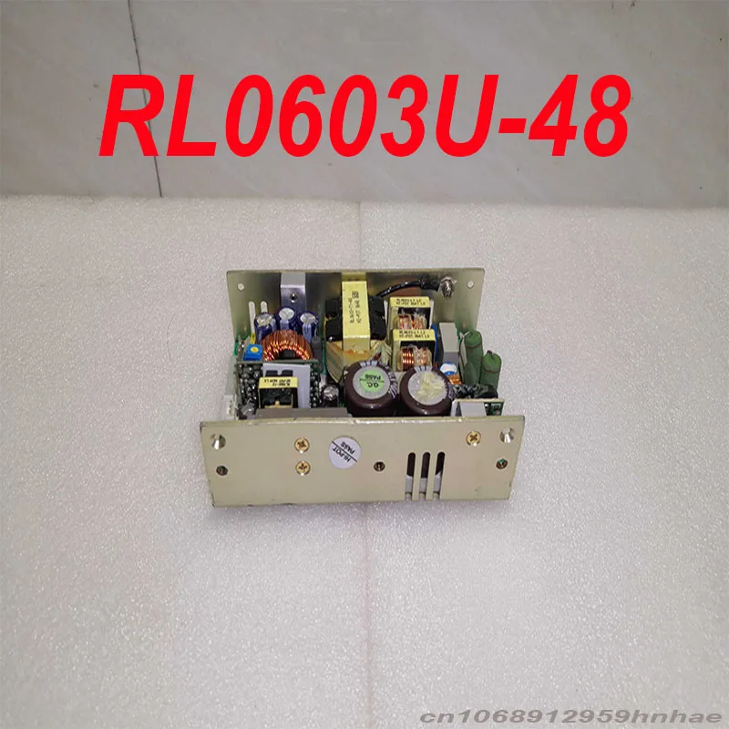 

Used 95% New Genuine For RLTECH Power Supply For RL0603U-48 Tested Well