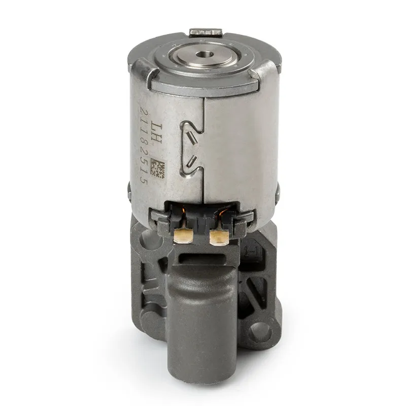 0B5 DL501 для Audi A4 A5 A6 A7 Q5 2008-2011 соленоиды коробки передач + ремонт Прокладки 7