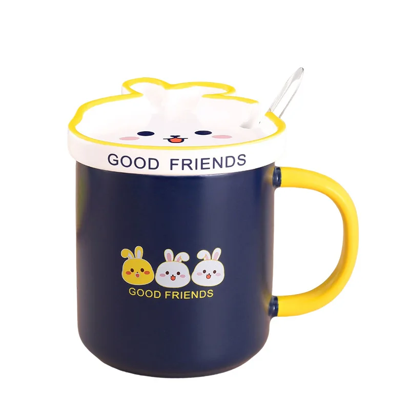 

Nordic Mug for Coffee Cups Breakfast Cup Ceramics Xmas Office Christmas Gift Mugs Travel Ceramic Cute Tea Beer Funny Tables Bar