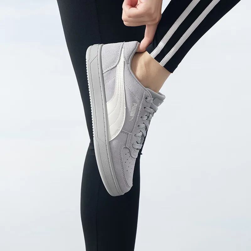 Мужская и женская обувь Puma осень 2024 новая модная тенденция удобная легкая