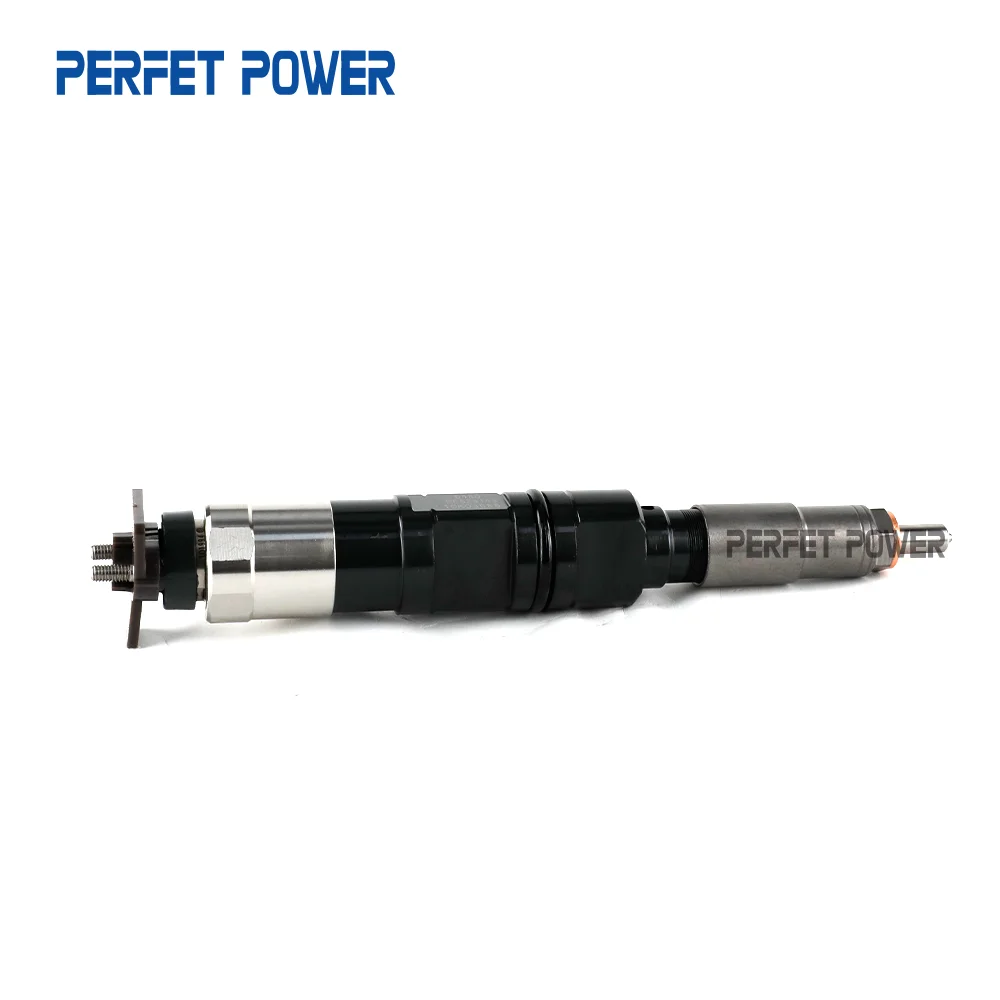Китай сделал новый 095000 -6480 Форсунка топлива Common Rail Инжектор дизельного