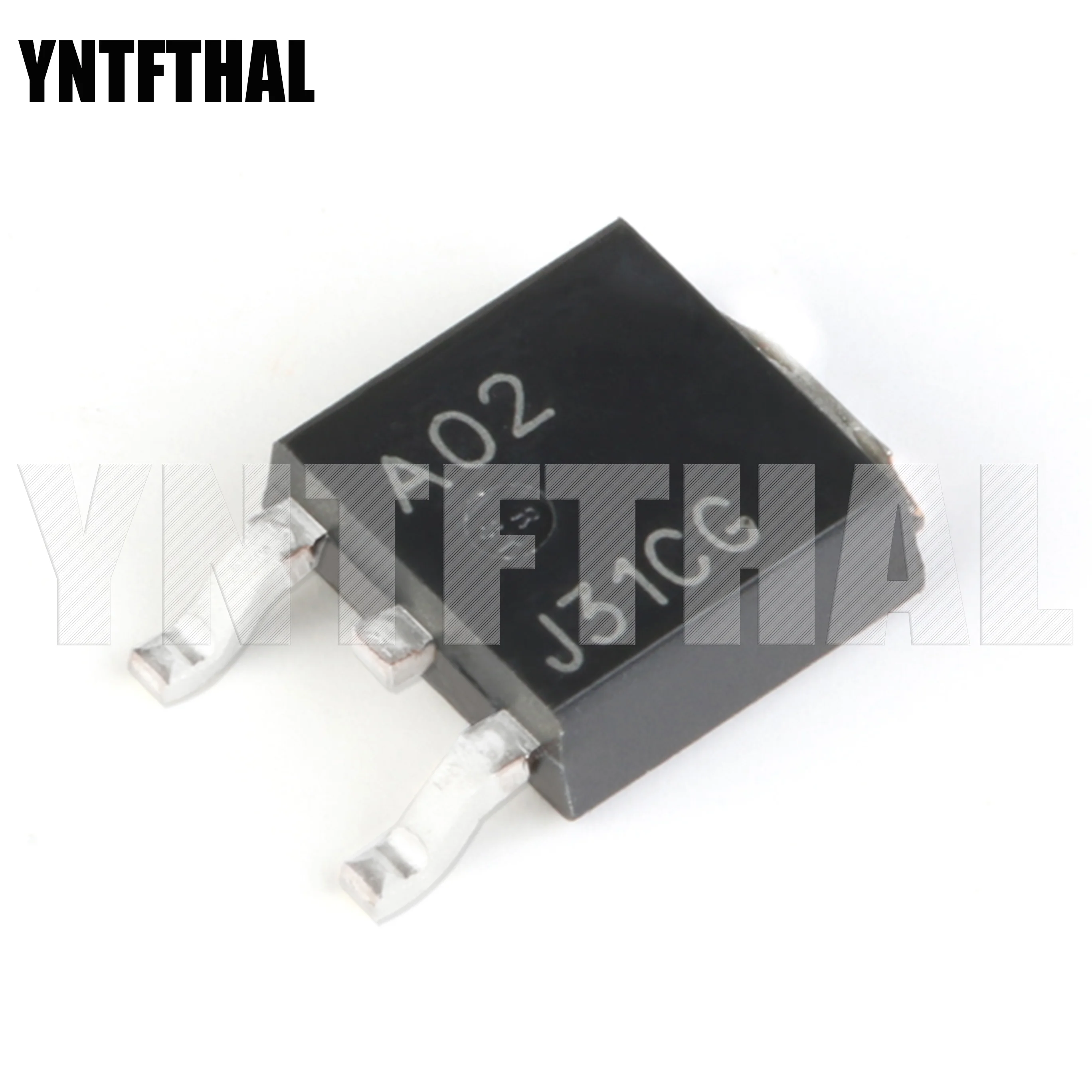 

10 шт. новый 100% протестированный транзистор MJD31CT4G TO-252-2 NPN 100 в/3 А чип транзистор