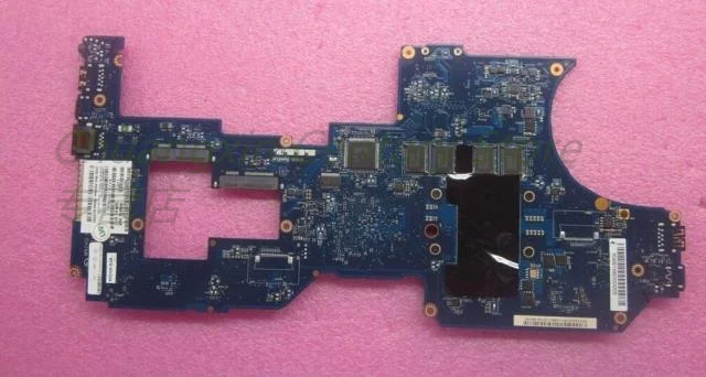 Материнская плата для ноутбука Thinkpad S230U с процессором I7 8 ГБ системная 100%