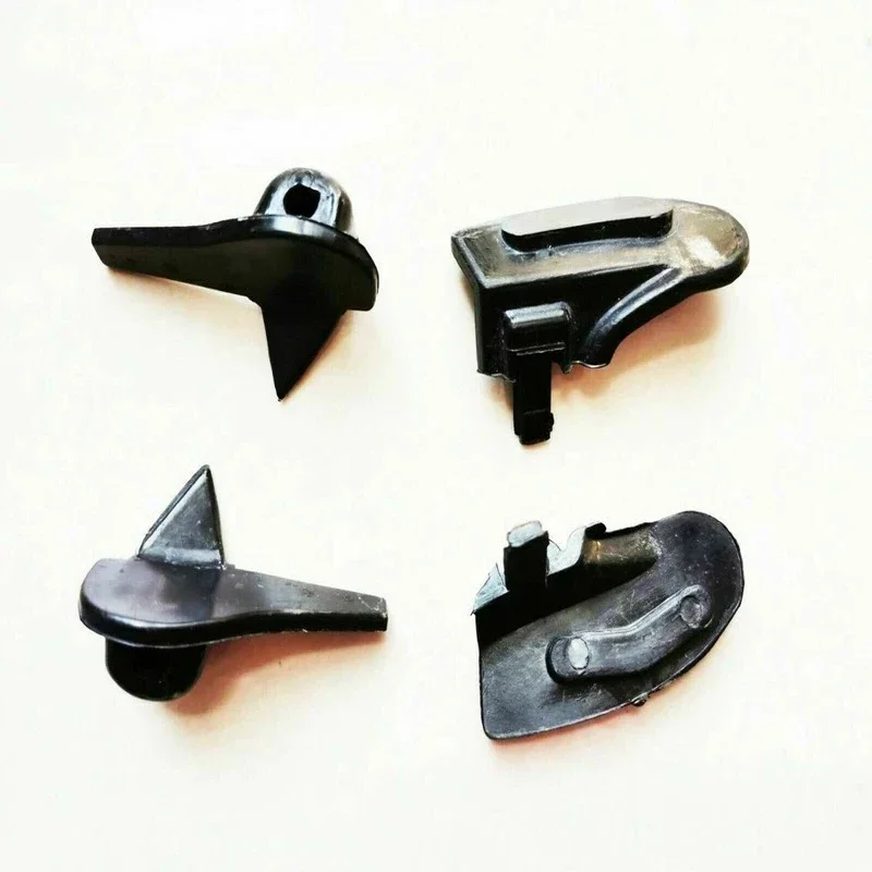 4 шт. Corghi шиномонтажный станок с нейлоновой вставкой защита обода для крепления