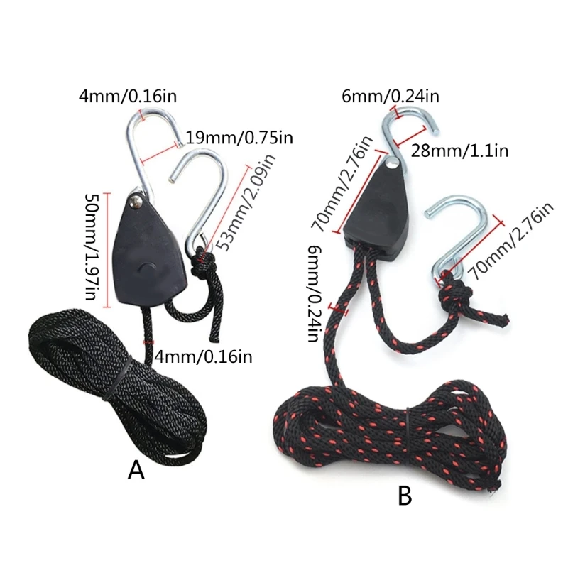 Q39F нейлоновая веревка с крюком шкив колесо краска для автомобиля ремонт вмятин