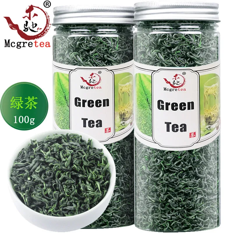 

Yunwu High Mountain China New Tea Mingqian Fresh Tea Flower and Fruit Scented Spring Tea Xiangcha 100g 200g 2022 new