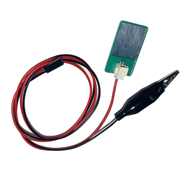 

1Pc Grbl Z Probe CNC Z-Axis Router Contact Plate Tool Setting Probe for 3018Pro/3018Max Engraving Machines CNC Router