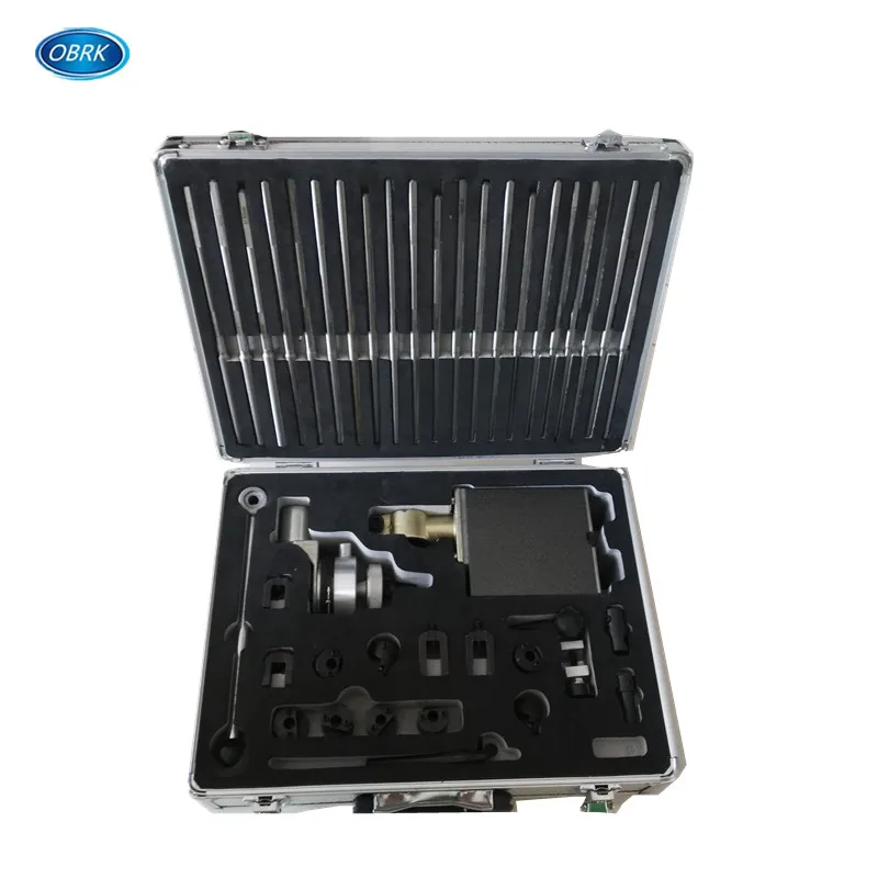 

Factory Direct 18-62mm Valve Seat Cutters Grinding Equipment Valve Seats