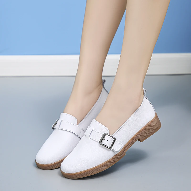 

Женские туфли-оксфорды на плоской подошве, черные офисные туфли дерби на плоской подошве, весна-осень 2022