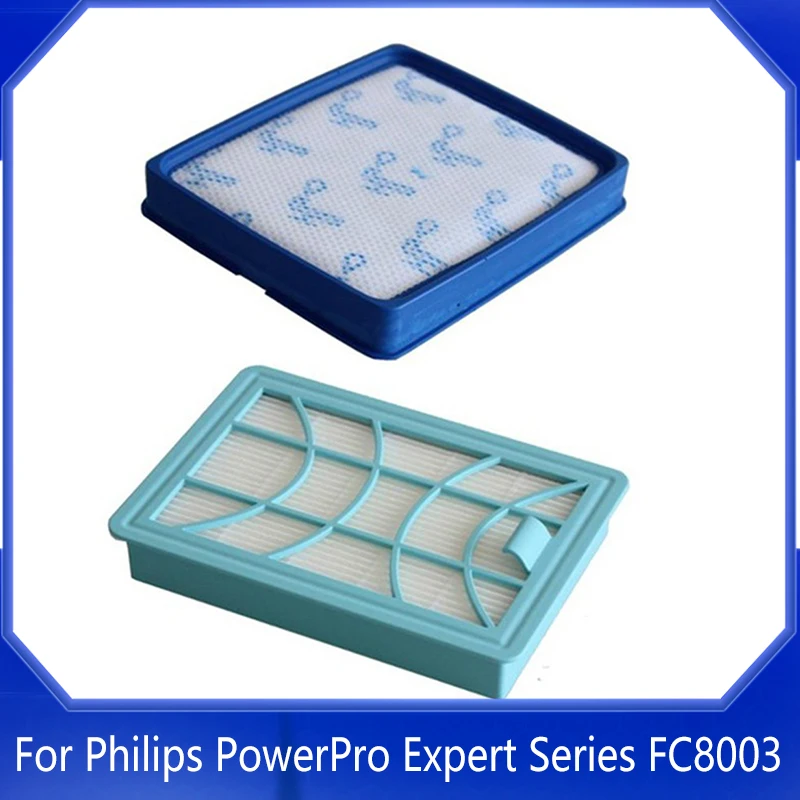 

Motor Filter Foam Filters For Philips PowerPro Expert Series FC8003 / 01 FC9728 FC9730 FC9731 FC9732 FC9733 FC9734 FC9735 FC9736