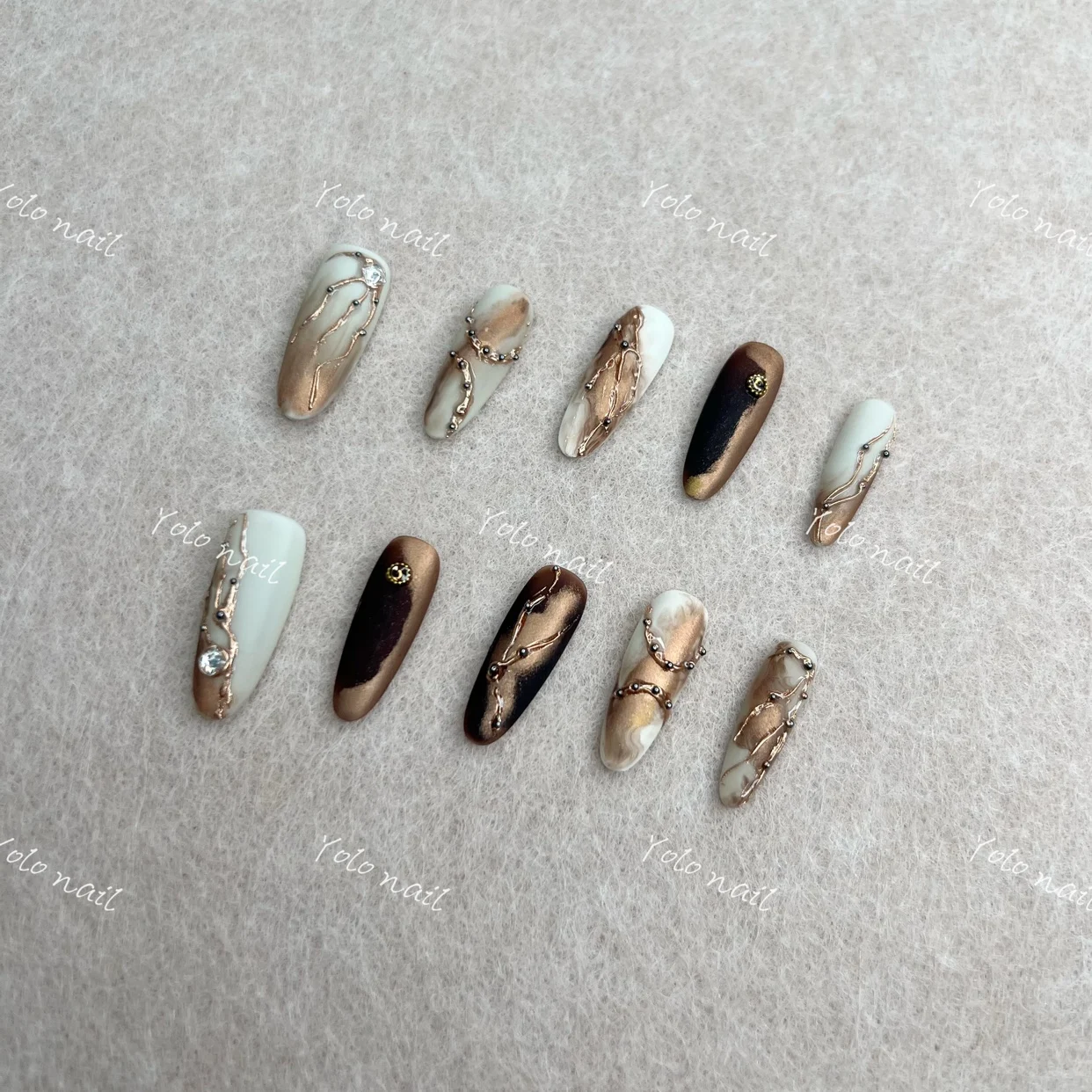 Т238. Нишевый дизайн чистая ручная броня