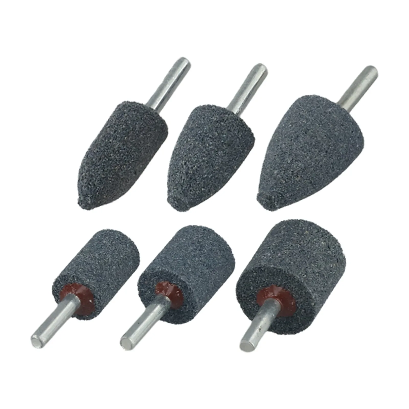 Цилиндрический монтаж камень углеродная шкала хвостовик Аэрокосмическое