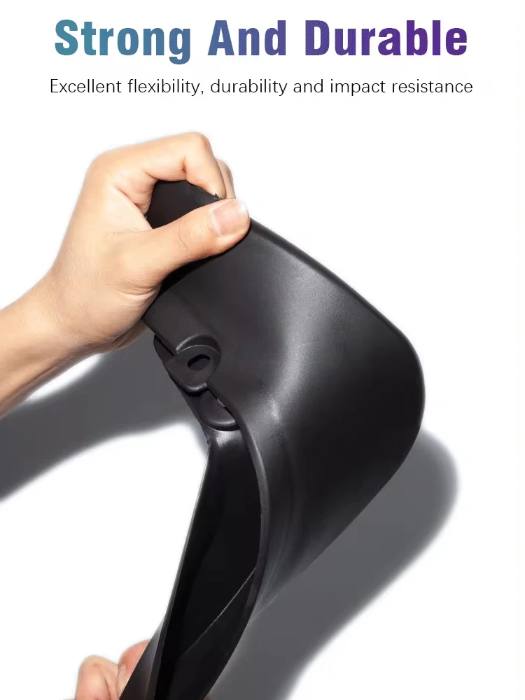 Для KIA KX Cross Rio Tonic X-Line 2017 2018 2019 Передний задний брызговик 4 шт. автомобильные