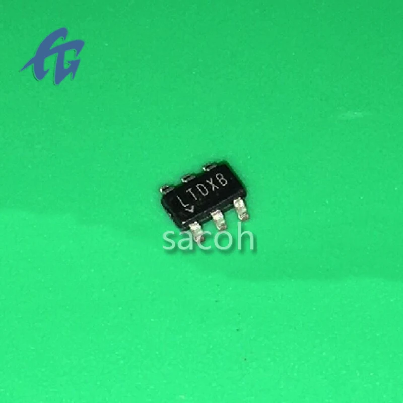 

(SACOH Best Quality)LTC6992CS6-1 1Pcs 100% Brand New Original In Stock