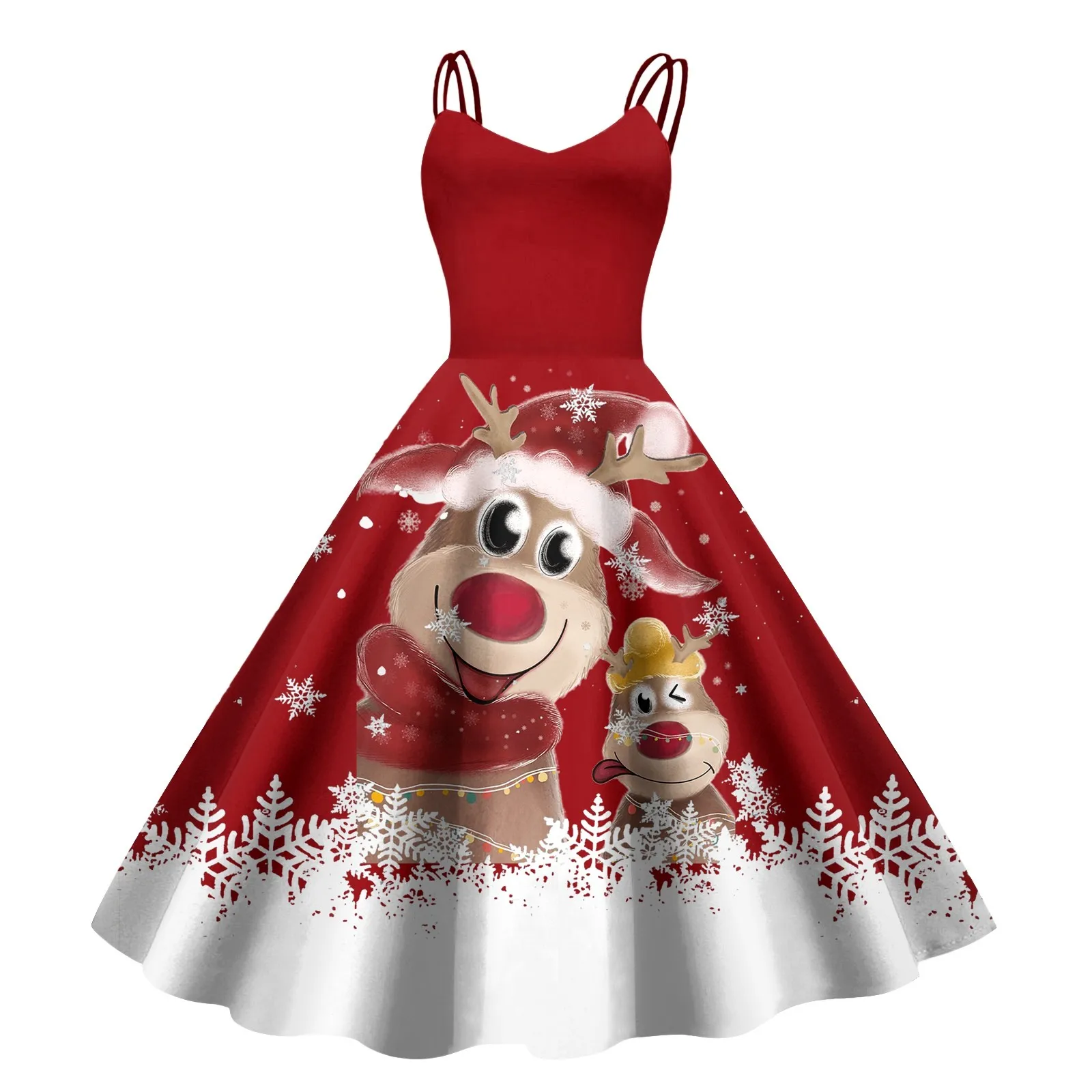 Женское праздничное платье