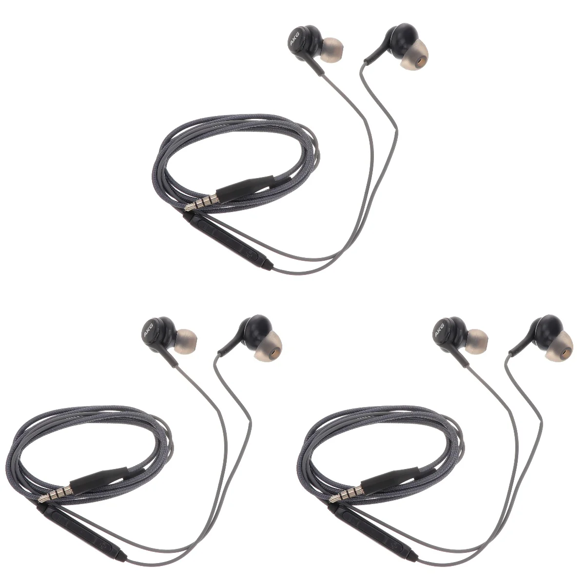 

Earphone Sleeping Wired 5Mm Plug Headphone Earbudsear Headset Noise Reduction Headphonesearplugs