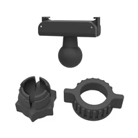 for dji action 2 magnetic ball joint adapter mount camera accessories ball head assembly for action 2 camera