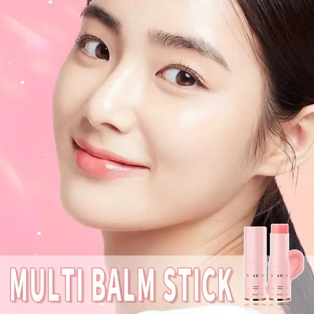 Moisturizing Multi Balm Stick Hydrating 2