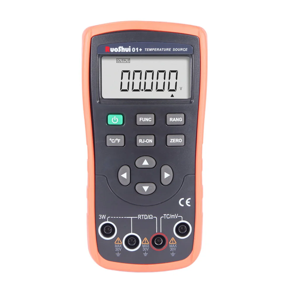 

01+ Ruoshui Temperature Calibrator