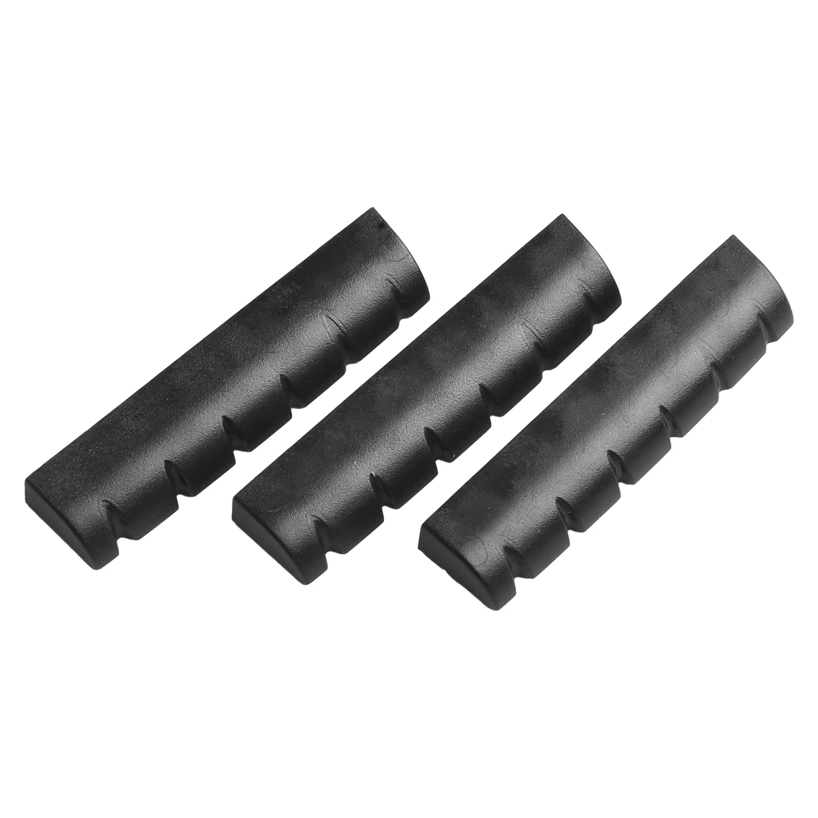 Струнная гайка костяная для гитары неотбеленная белая электрогитара ST TL