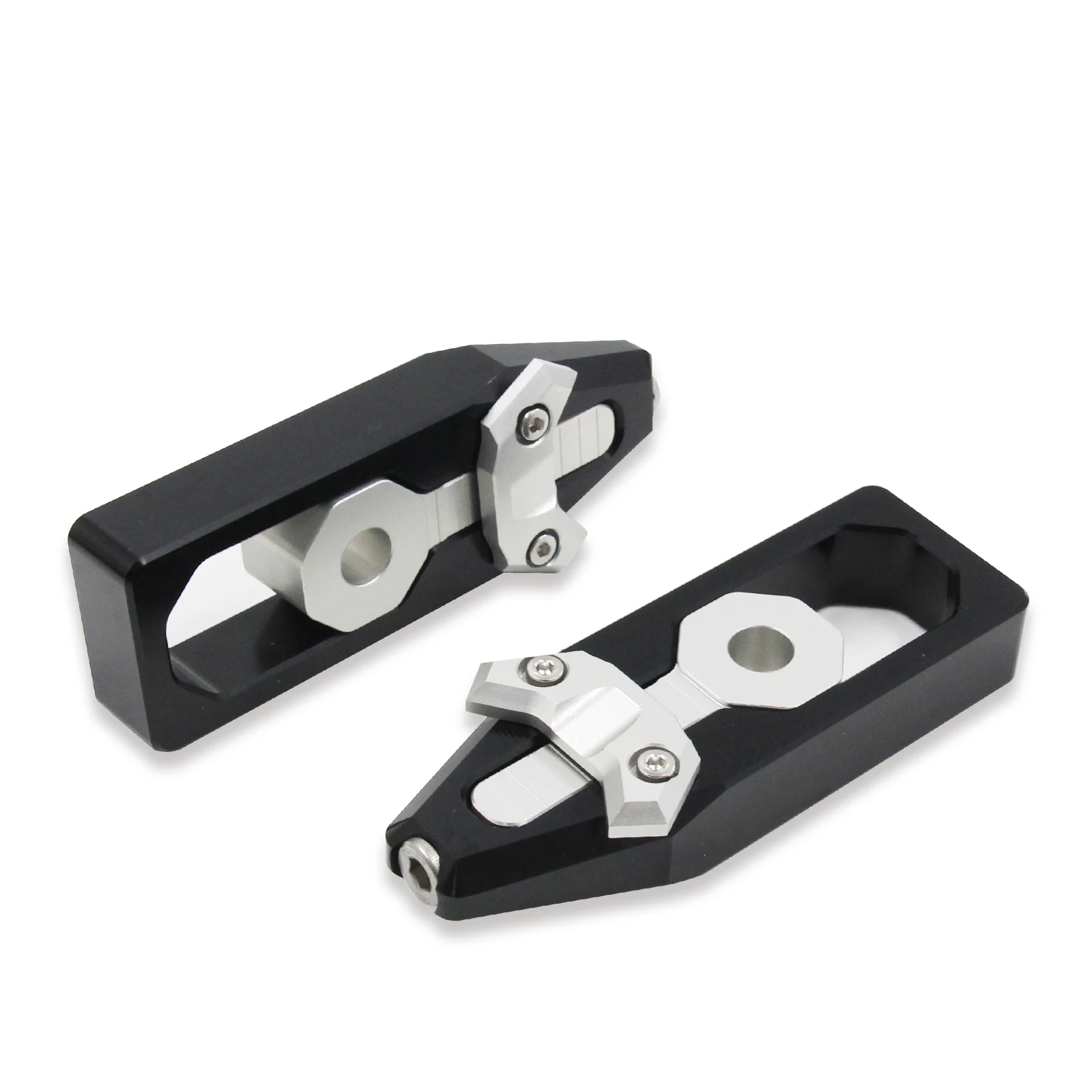 

CNC Заготовка SWINGARM натяжитель оси цепи Регуляторы для 2014-2020 HONDA GROM