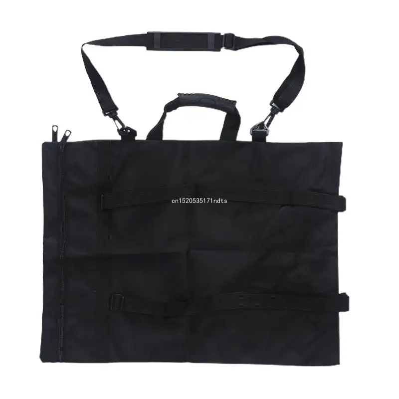 

Canvas Art Painting Drawing Board Bag Carry for Case for Sketching Tools Arti Dropship