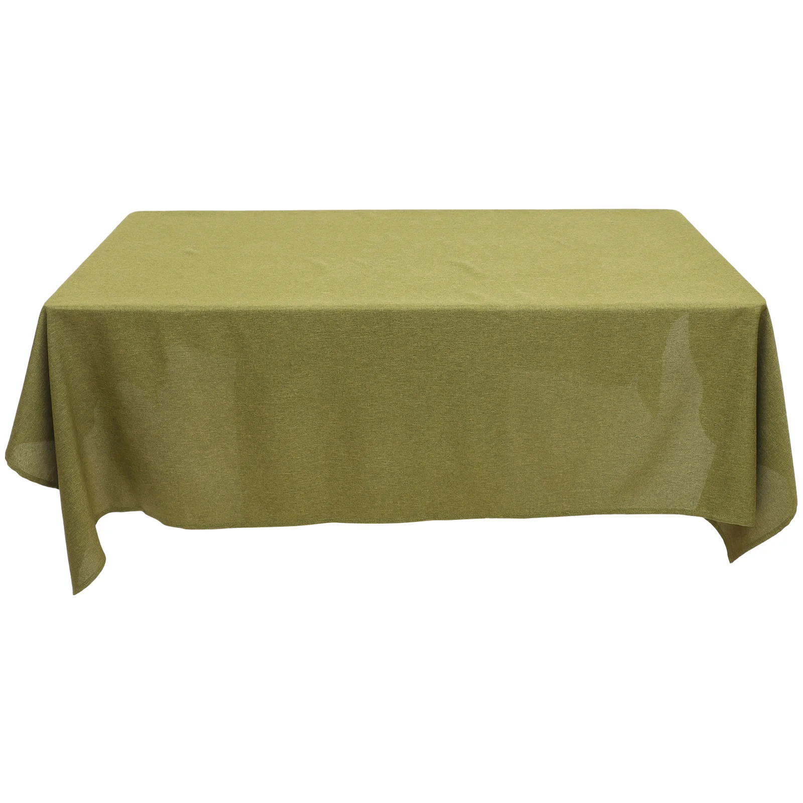 

Tablecloth Table Tablecloths Cloth Elegant Primitive Tea Party Farmhouse Modern Fabric Coloring Dining Cover Covering