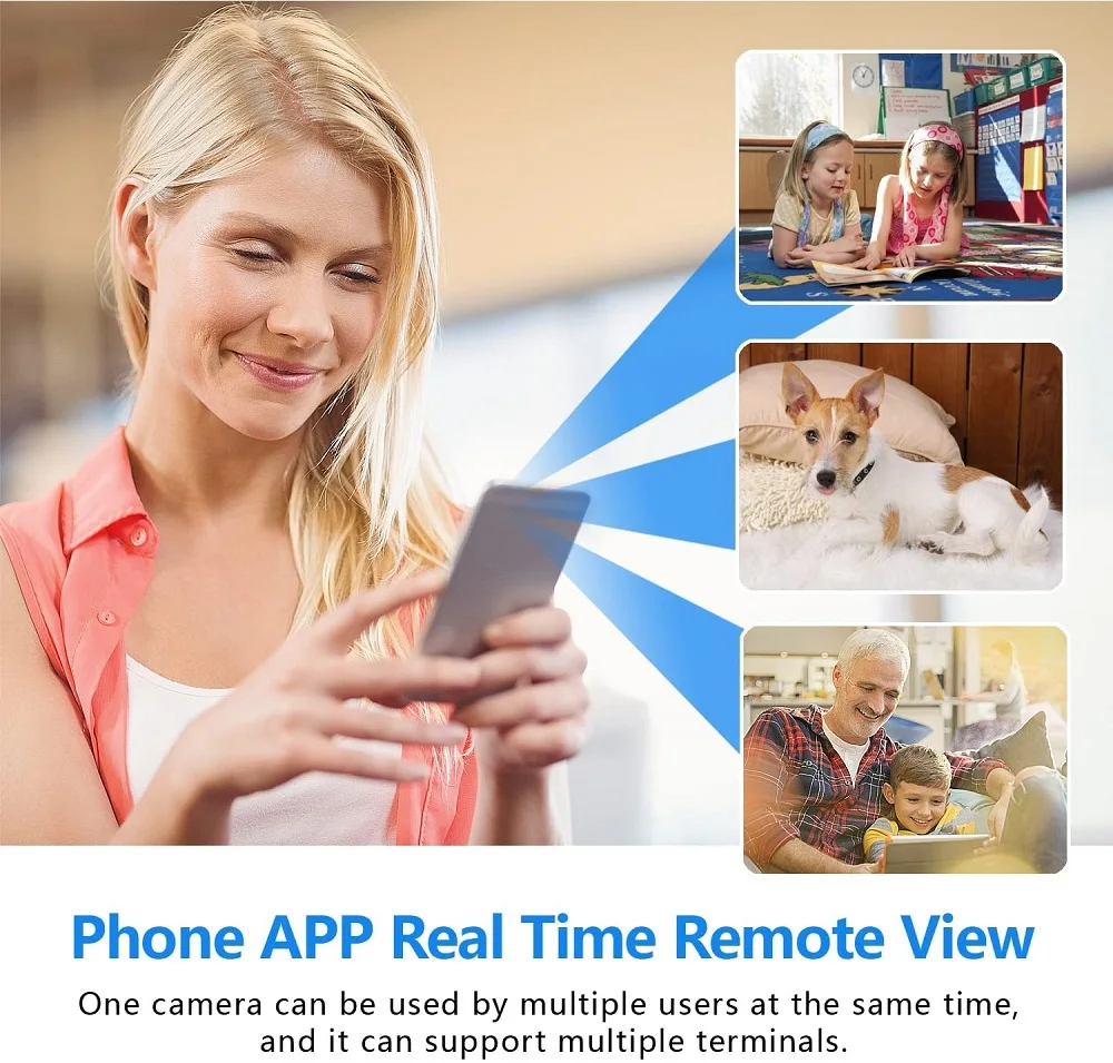 Фото Мини-камера X3 HD 1080P DIY Wi-Fi микро видеокамера беспроводной модуль видеорегистратор с питанием от батареи Camara №4
