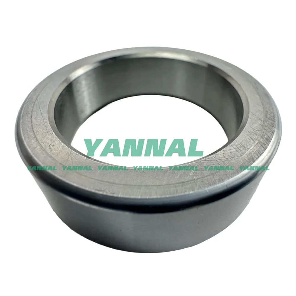 1J050-23250 Масляный подвесной коленчатый вал FR для деталей двигателя Kubota D905