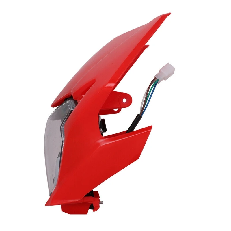 Фара мотоцикла передняя фара лампа для Honda CRF150L 2016-2019