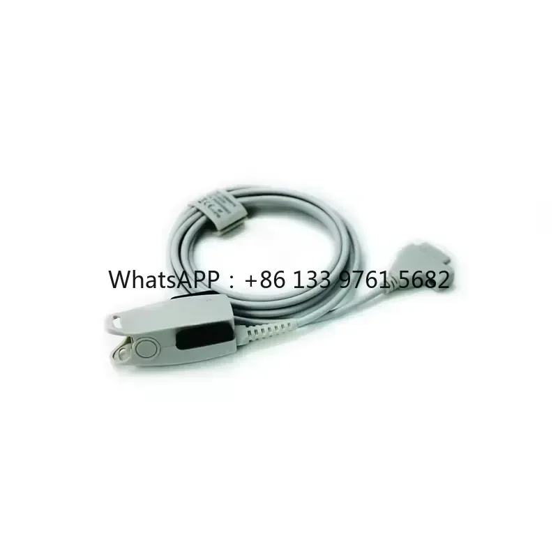Фото Капнограф WSQ AMAIN CA10S для измерения EtCO2 у пациентов №5