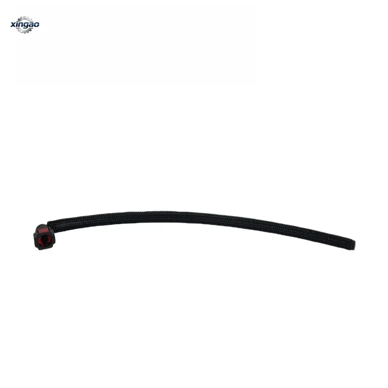 Фото Вакуумная трубка OEM 11127578975 для BMW F01 740i F02 E71 №3