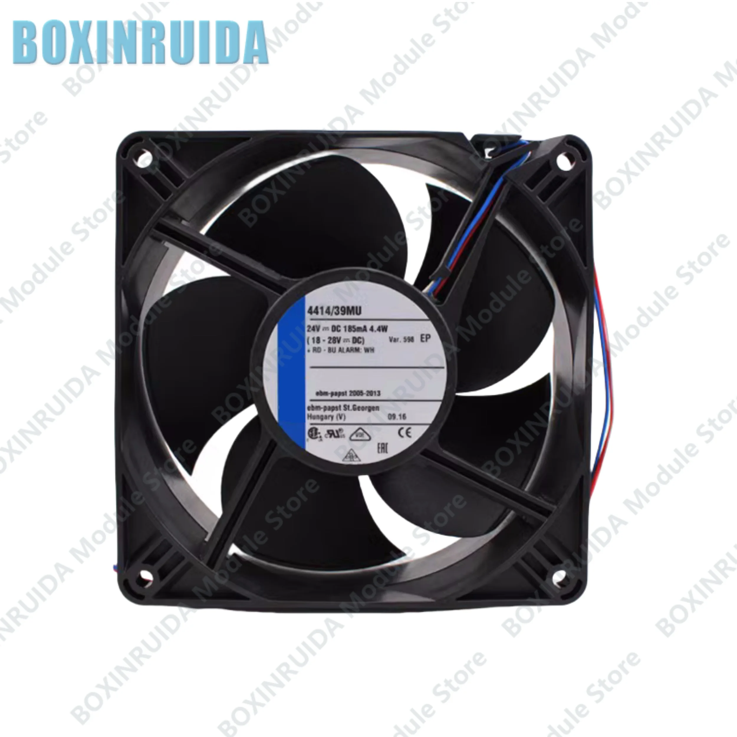 Совершенно новый оригинальный 4414/39MU-598 12038 24 В 4 Вт трехпроводной