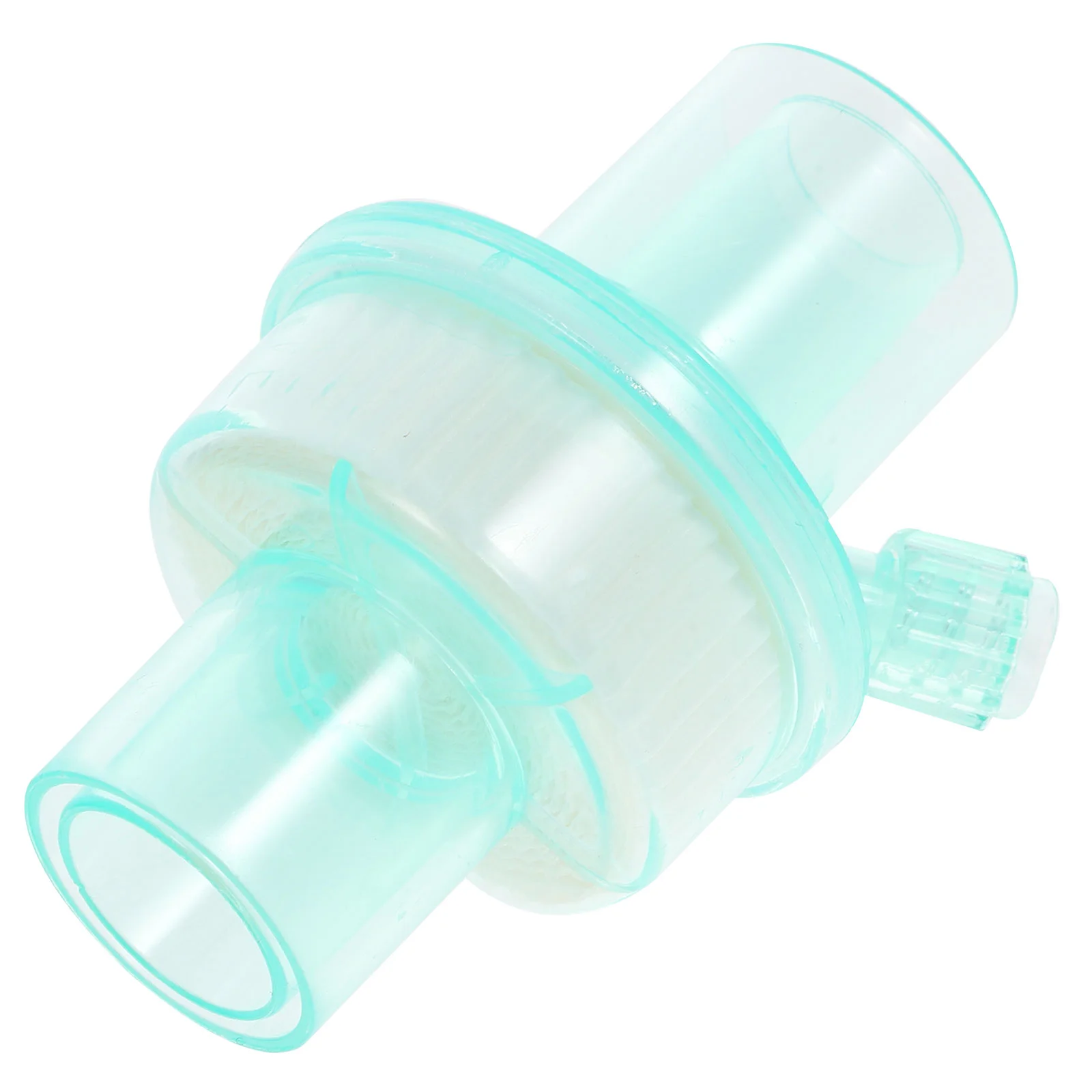 

Filter Ventilator Heat Moisture Exchanger Disposable Replace Replacement Hydrophobic