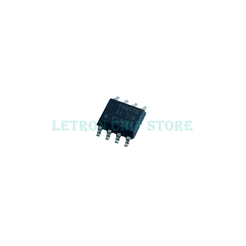 

5pcs LMR38020SDDAR C3802S SOP-8 SOP8 SOIC-8 SOIC8 original and new IC
