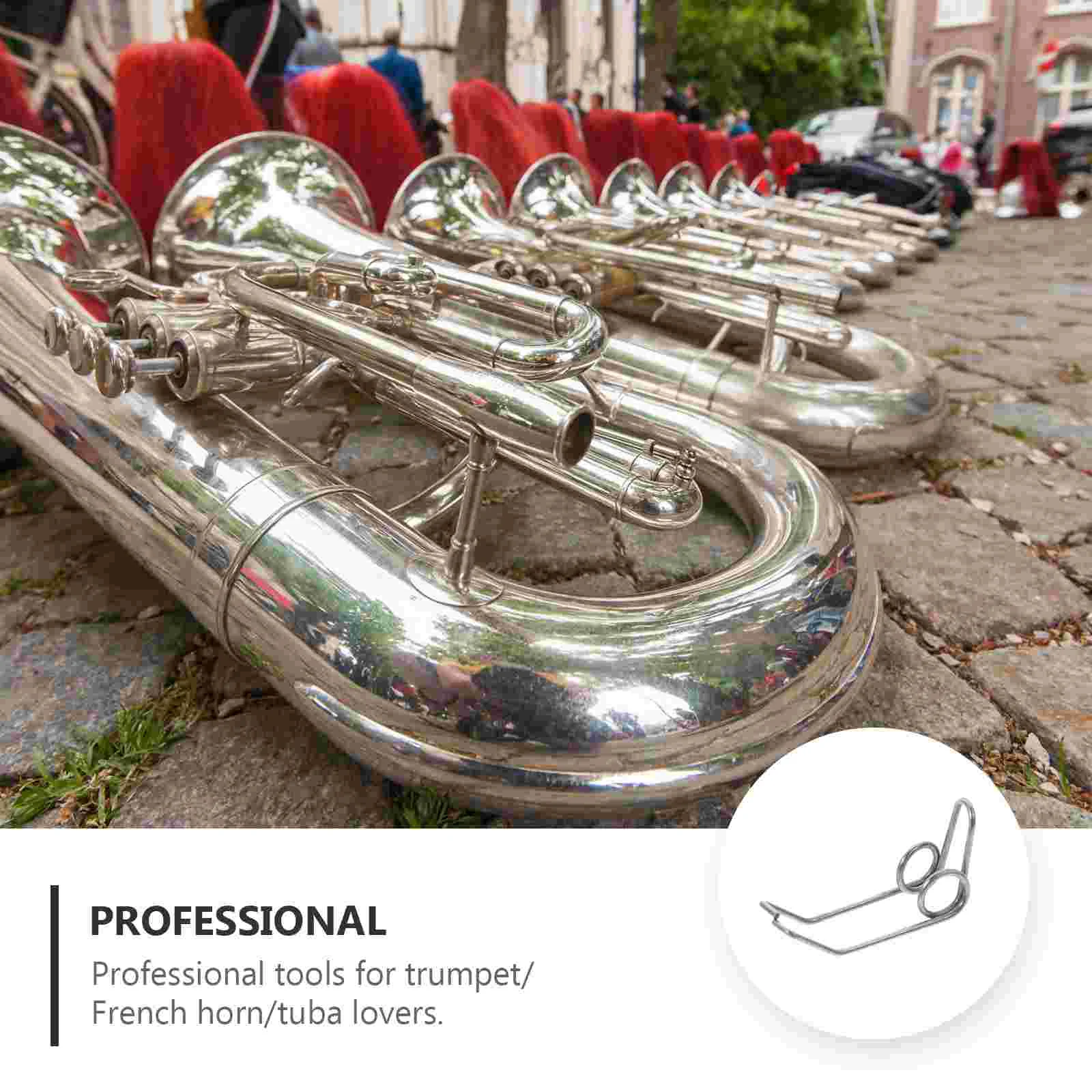 10 шт. водяной ключ пружинный слив для трубы набор компонентов аксессуары детали