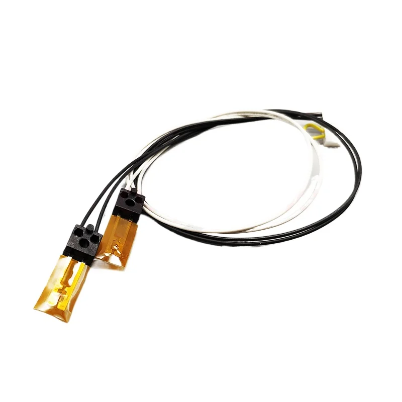 1 комплект термисторов для фьюзера для RICOH MP 2554 3054 3554 5054 6054 SP  MP2554 MP3054 MP3554 MP5054 MP6054 (art.: 3920dcd1160ce) - 3920dcd1160ce