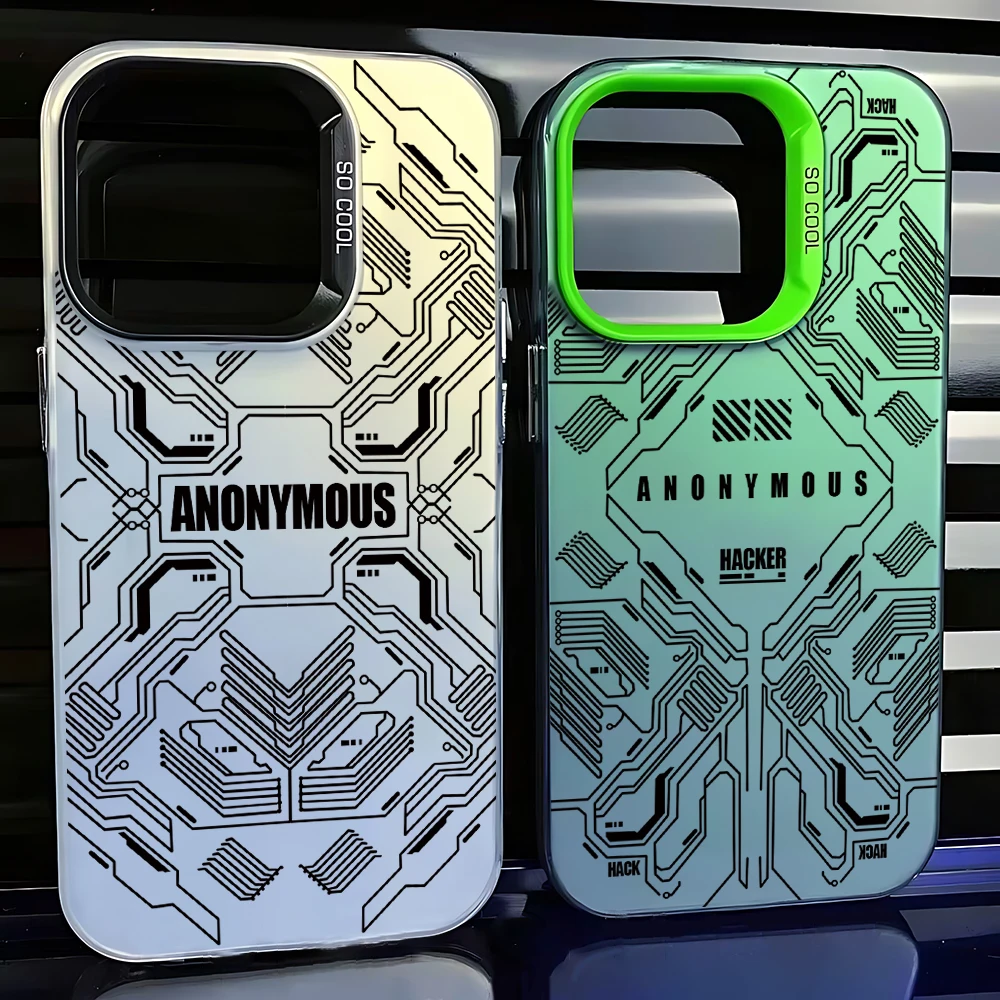 Роскошный чехол с рисунком в Интернете для Samsung Galaxy S24 S23 S22 S21 Note20 Ultra Plus FE M31 4G 5G