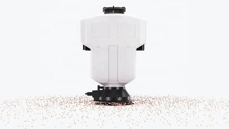 

Spreading System 2.0 T Series UAV Drone Parts Accessories for DJI Agras T16 T20 Spreading