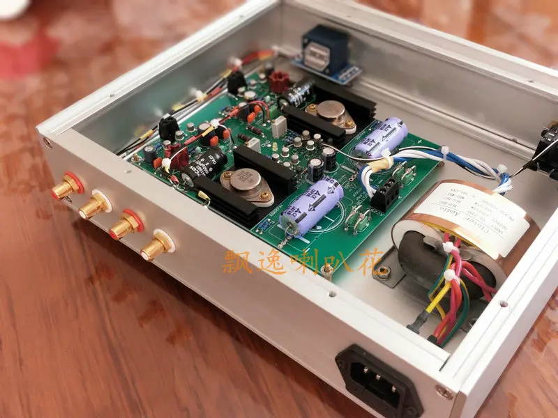 Полностью Золотая герметичная трубка для усиления лихорадки односторонний