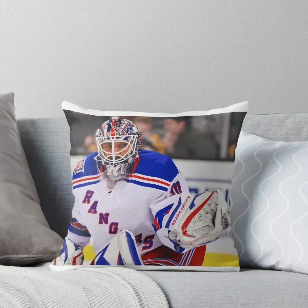 Henrik Lundqvist наволочка для кровати Роскошная подушки