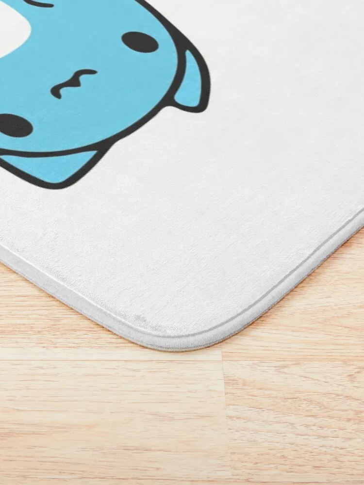 Комиксная кошка кошечка-жук кошка-жук для ванной комнаты