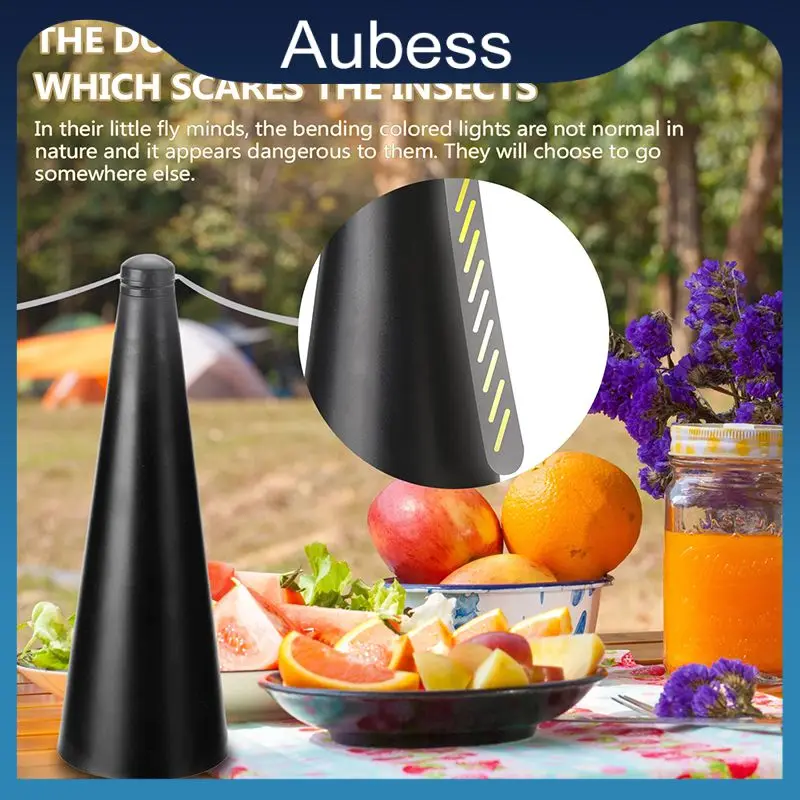 

Защищает от насекомых, мух и насекомых