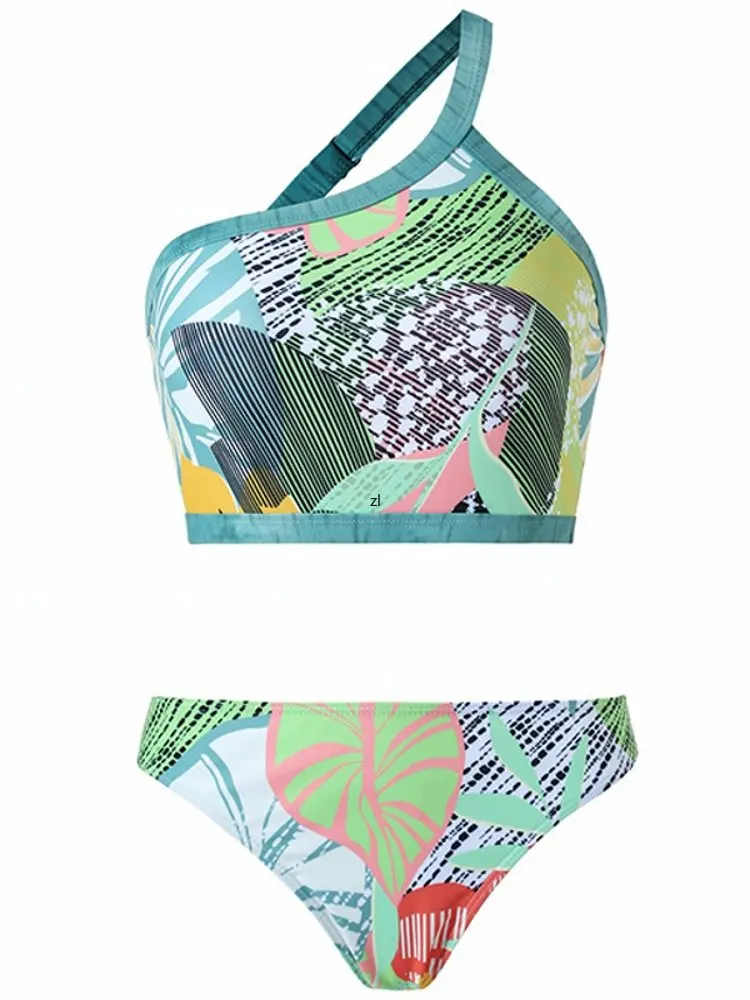 3 Piece Sets Swimsuit Cover-up Women Clothes Crop Tank Tops Bodysuits And Tassels Skirt Fitness Skinny Outfit Suit 2023 Summer
