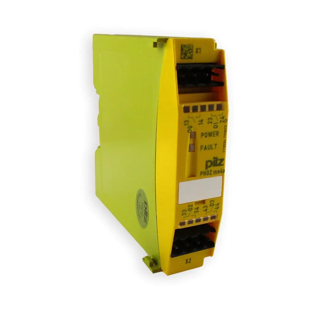 

PSXPILZ PLC 773100