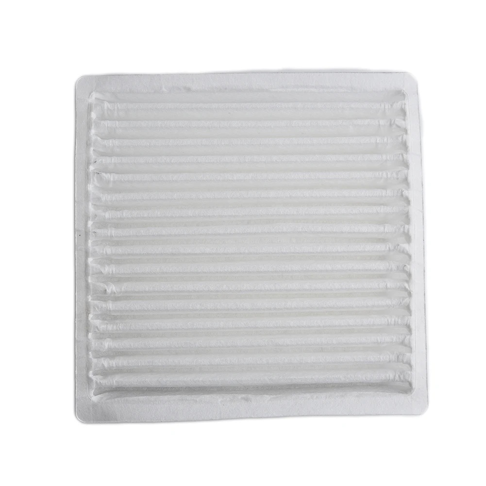 

Cabin Air Filter Conditioning For Mitsubishi Mirage 2014-2018 G4 2017-2018 Car Filters Accessories 179mm X 177mm X 18mm